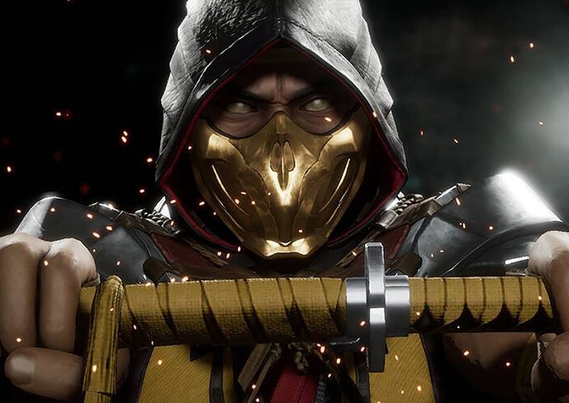 Mortal Kombat 12 destined for 2023 release, Digital News - AsiaOne